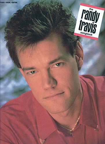9780634061349: The Randy Travis Songbook