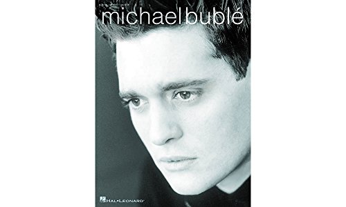 9780634063145: Michael buble piano, voix, guitare