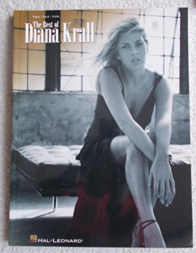 Stock image for The Best of Diana Krall for sale by SecondSale