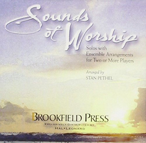 Stock image for Sounds of Worship for sale by Save With Sam
