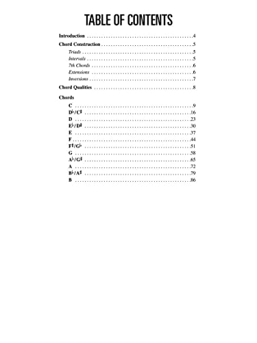 Beispielbild fr Ukulele Chord Finder: Easy-To-Use Guide to Over 1000 Ukulele Chords zum Verkauf von medimops