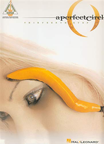 9780634068881: A Perfect Circle - Thirteenth Step