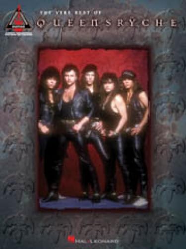 

The Very Best of Queensryche