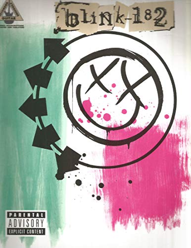 9780634074066: Blink-182