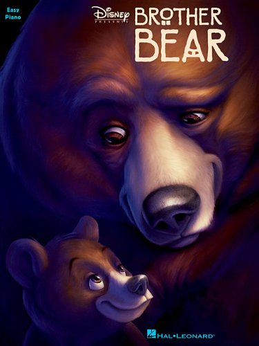 Brother Bear (9780634077548) by Collins, Phil