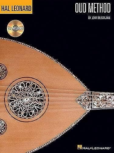 Hal Leonard Oud Method (Book/Online Audio) (Paperback)