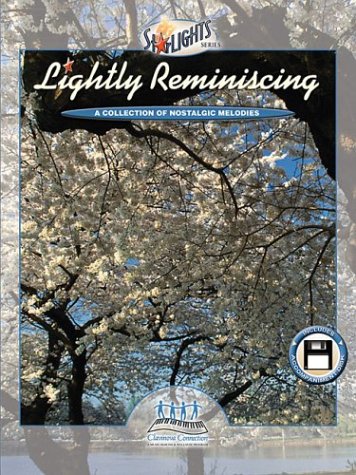 9780634078163: Title: Lightly Reminiscing Disk Starlight Yamaha