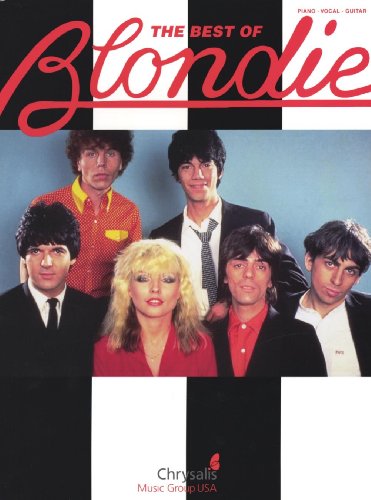 The Best of Blondie