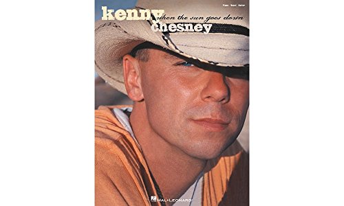 Beispielbild fr Kenny Chesney - When the Sun Goes Down zum Verkauf von Front Cover Books