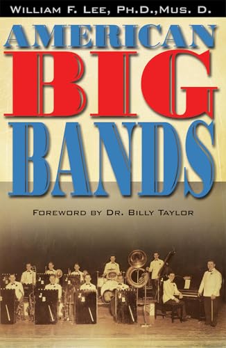 9780634080548: American Big Bands