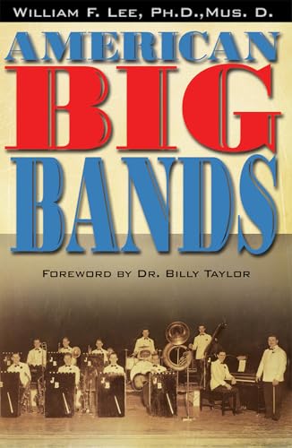 Stock image for American Big Bands for sale by Better World Books