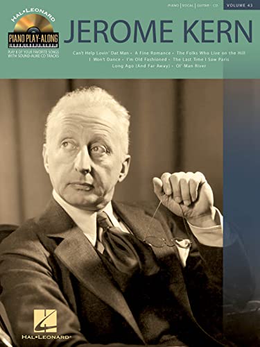 Beispielbild fr Jerome Kern zum Verkauf von Better World Books