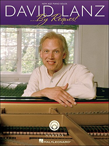 9780634086700: David lanz - by request piano