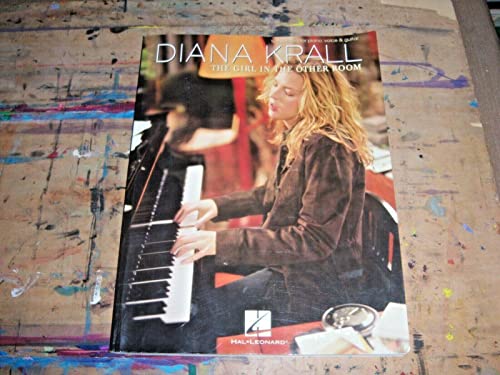 9780634087790: Diana Krall: The Girl in the Other Room