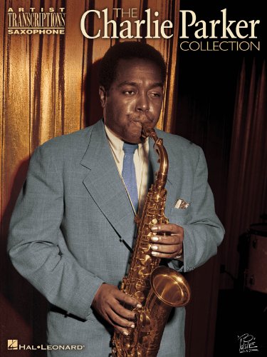 Stock image for The Charlie Parker Collection for sale by Better World Books