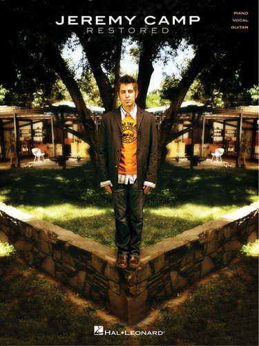 9780634095214: Jeremy Camp: Restored