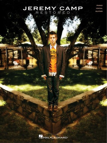 Stock image for Jeremy Camp - Restored for sale by SecondSale