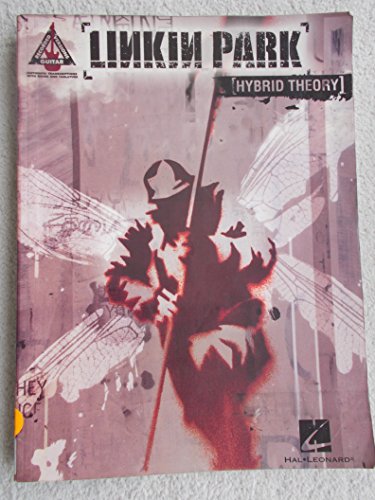 9780634099021: Linkin Park: Hybrid Theory