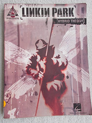 9780634099021: Linkin Park: Hybrid Theory (Guitar Recorded Versions)