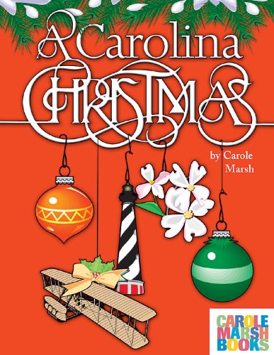 9780635013651: A Carolina Christmas