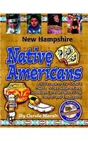 New Hampshire Native Americans (9780635023032) by Marsh, Carole