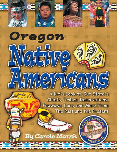 Beispielbild fr Oregon Indians (Paperback) zum Verkauf von Blackwell's