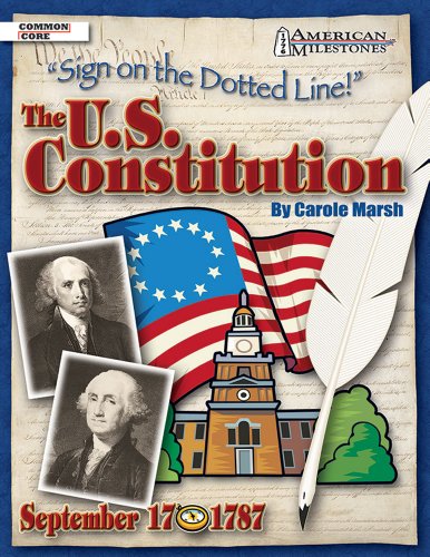 9780635026965: The U.S. Constitution