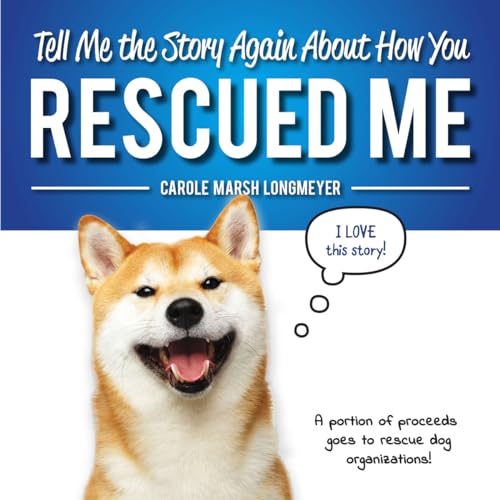 Beispielbild fr Tell Me the Story Again about How You Rescued Me (Bluffton Books) zum Verkauf von Revaluation Books