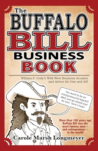 9780635141125: The Buffalo Bill Business Book