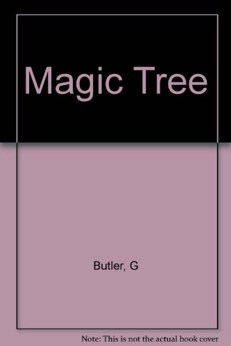 Beispielbild fr The Magic Tree zum Verkauf von Chapter 1