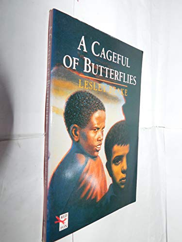 Beispielbild fr A Cageful of Butterflies zum Verkauf von Chapter 1