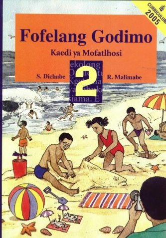 9780636036512: Fofelang Godimo: Gr 2 Teacher's Guide (MASKEW/SETFG)