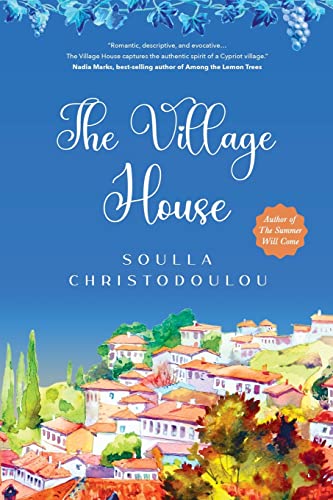 Stock image for The Village House for sale by WorldofBooks