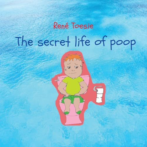 Stock image for The secret life of poop (Paperback) for sale by Grand Eagle Retail