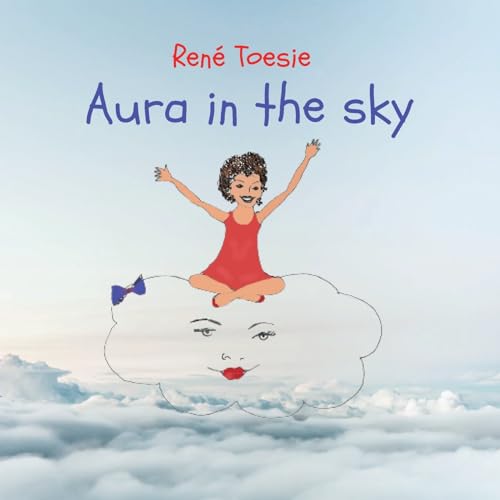 Stock image for Aura in the sky (Paperback) for sale by Grand Eagle Retail