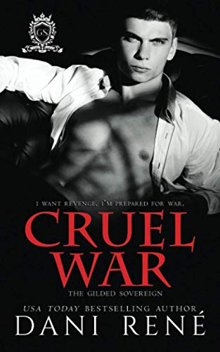 Stock image for Cruel War (The Gilded Sovereign) for sale by SecondSale