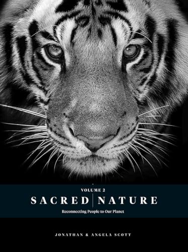 9780639831848: Sacred Nature 2 : Reconnecting People to Our Planet