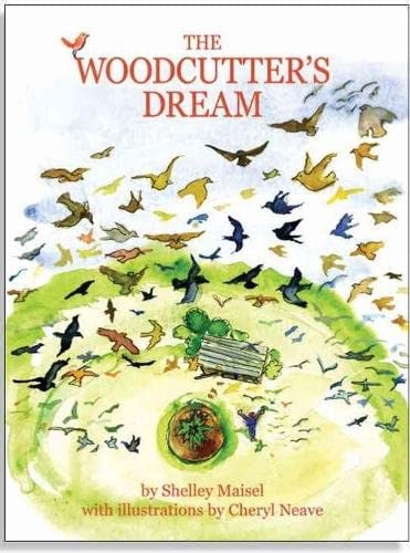 Stock image for The Woodcutter's Dream for sale by PBShop.store US