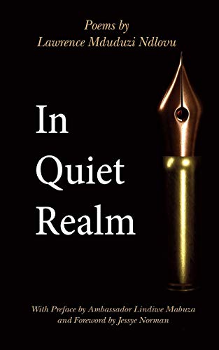 Imagen de archivo de In Quiet Realm a la venta por THE SAINT BOOKSTORE