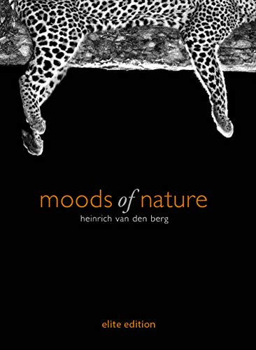Stock image for Moods of Nature: Elite Edition (Hardcover) for sale by CitiRetail