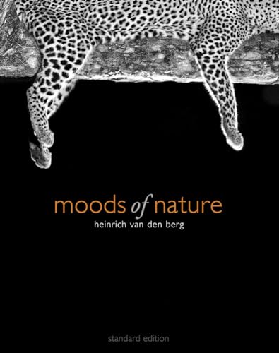 9780639947310: Moods of Nature: Heinrich Van Den Berg
