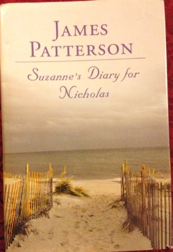 Imagen de archivo de Suzanne's Diary for Nicholas: a Novel a la venta por ThriftBooks-Dallas