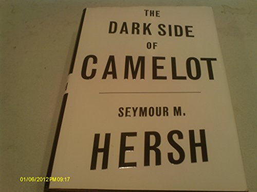 Beispielbild fr The Dark Side of Camelot zum Verkauf von Hawking Books