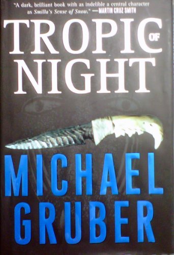 9780641587337: Tropic of night.