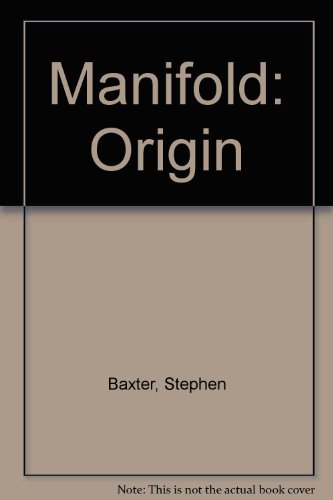 9780641590269: Manifold: Origin
