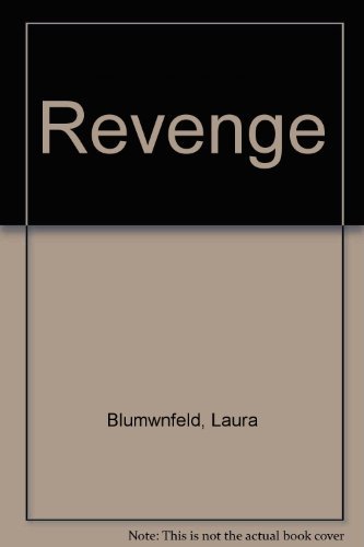 9780641590542: Revenge