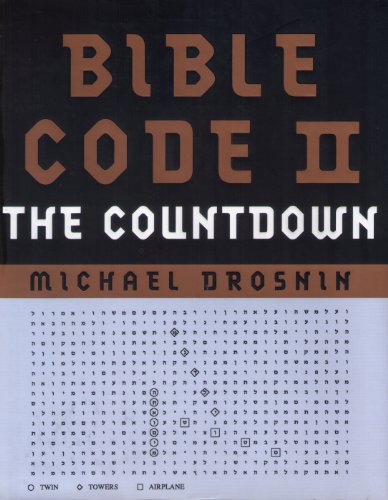 9780641592133: Bible Code II: The Countdown