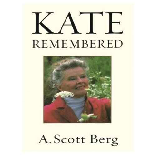 9780641632655: Kate Remembered