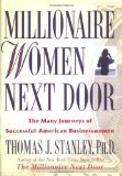 9780641649332: Millionaire Women Next Door