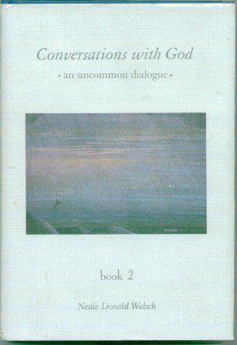 9780641664366: Conversations With God : An Uncommon Dialogue (Book 2)